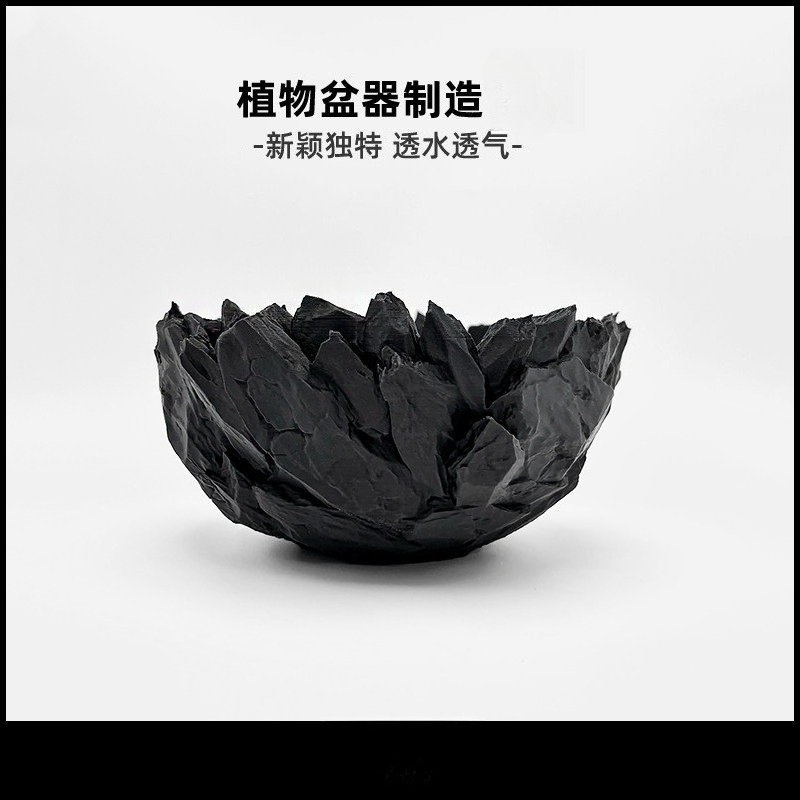 وعاء نباتات كبير بقطر واسع، بت - مراجعة Cactus Mix Pot وسعره