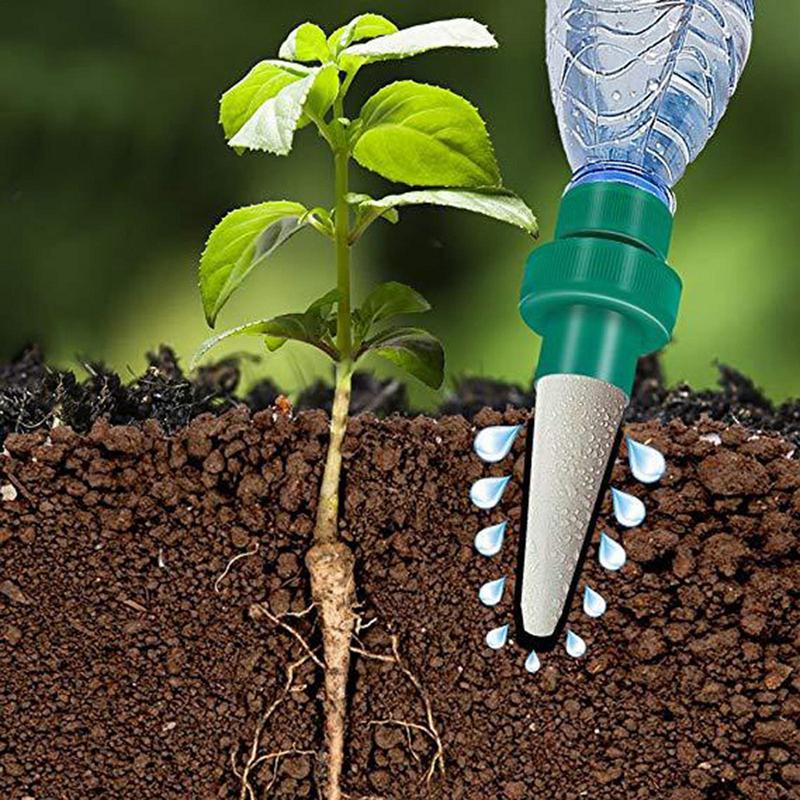 جهاز سقي النبات الأوتوماتيكي،  - مراجعة Plant Parent Kit وسعره