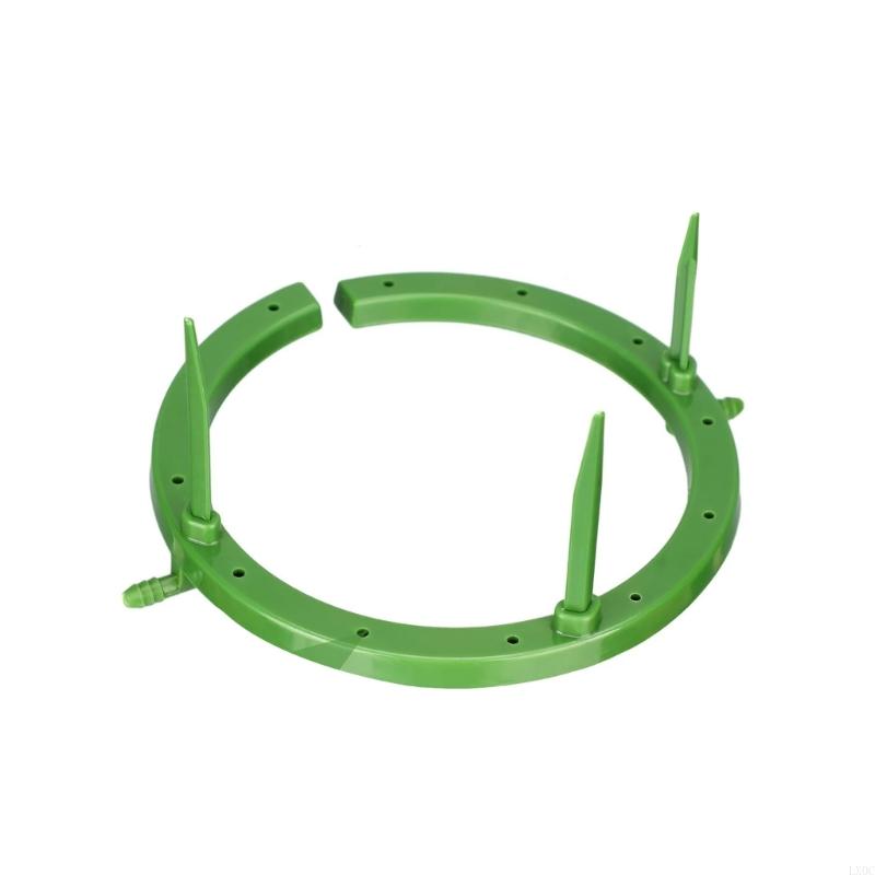 مجموعة الري بالتنقيط LX0C لإدا - مراجعة Plant Parent Kit وسعره