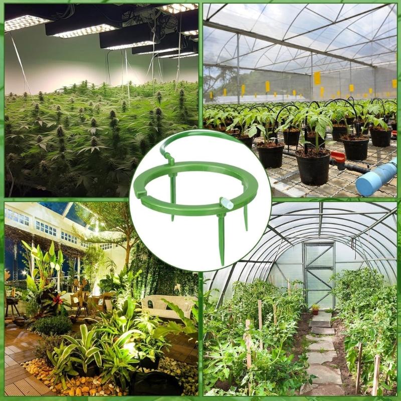 مجموعة الري بالتنقيط LX0C لإدا - مراجعة Plant Parent Kit وسعره
